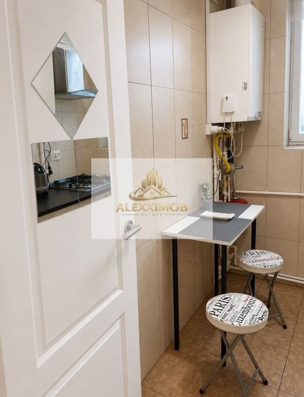 Apartament de Vanzare – Gara de Nord – metrou – 38 mp