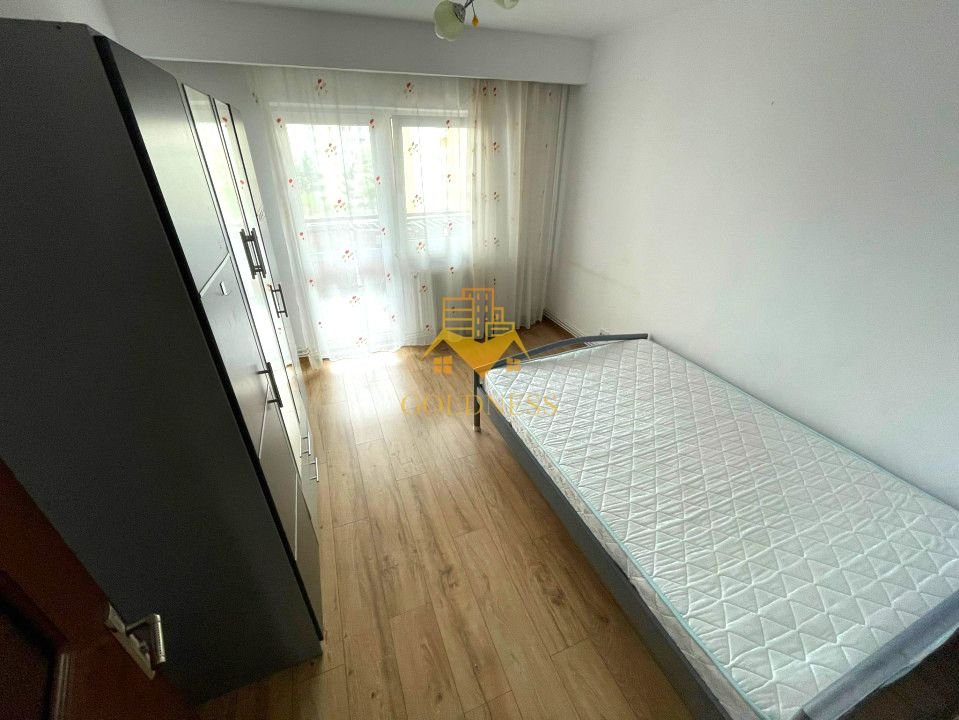 2 camere decomandate, Manastur, Zona Big, Ion Mester, Izlazului, USAMV