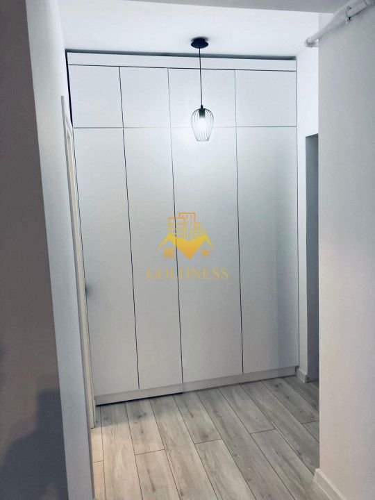 3 camere, modern, parcare, Floresti zona Terra, Urusagului, Profi