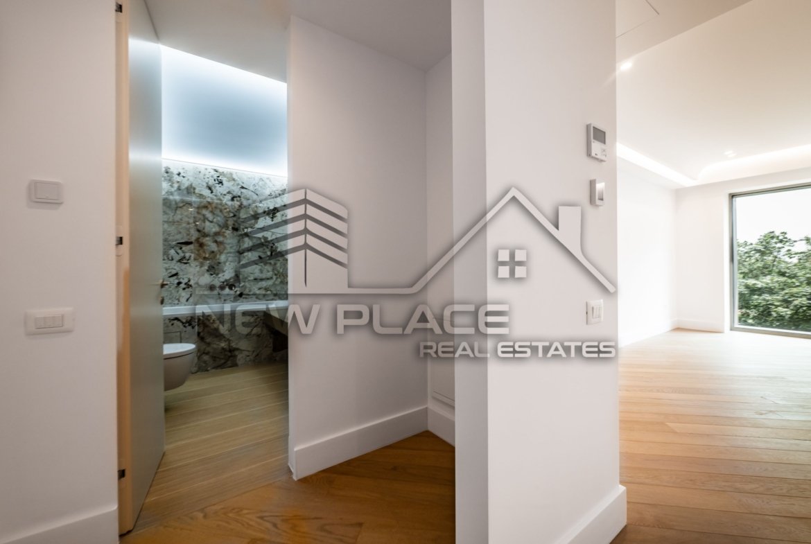 IANCU NICOLAE | Apartament exclusivist [+21% TVA] Ultra Lux