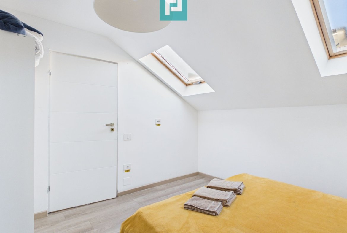 Chirie 2 camere Strada Facliei