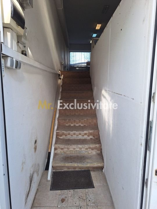 Spatiu comercial 22 mp Ultracentral, etaj 1, intrare prin spate