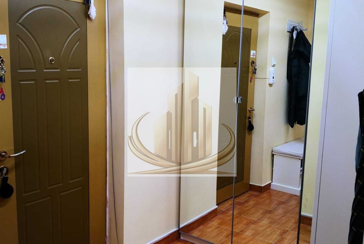 Apartament 2 camere de vanzare langa parc Tineretului