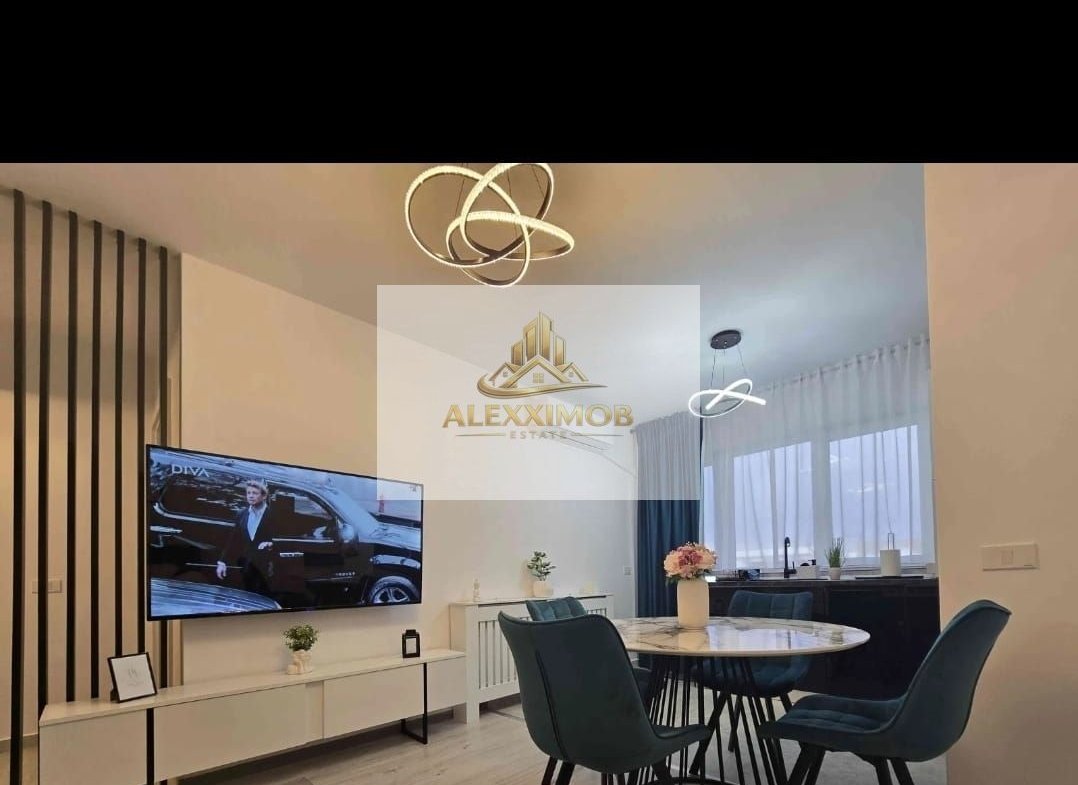 Apartament de Vanzare – 2 Camere – 56 mp – PopestI Leordeni
