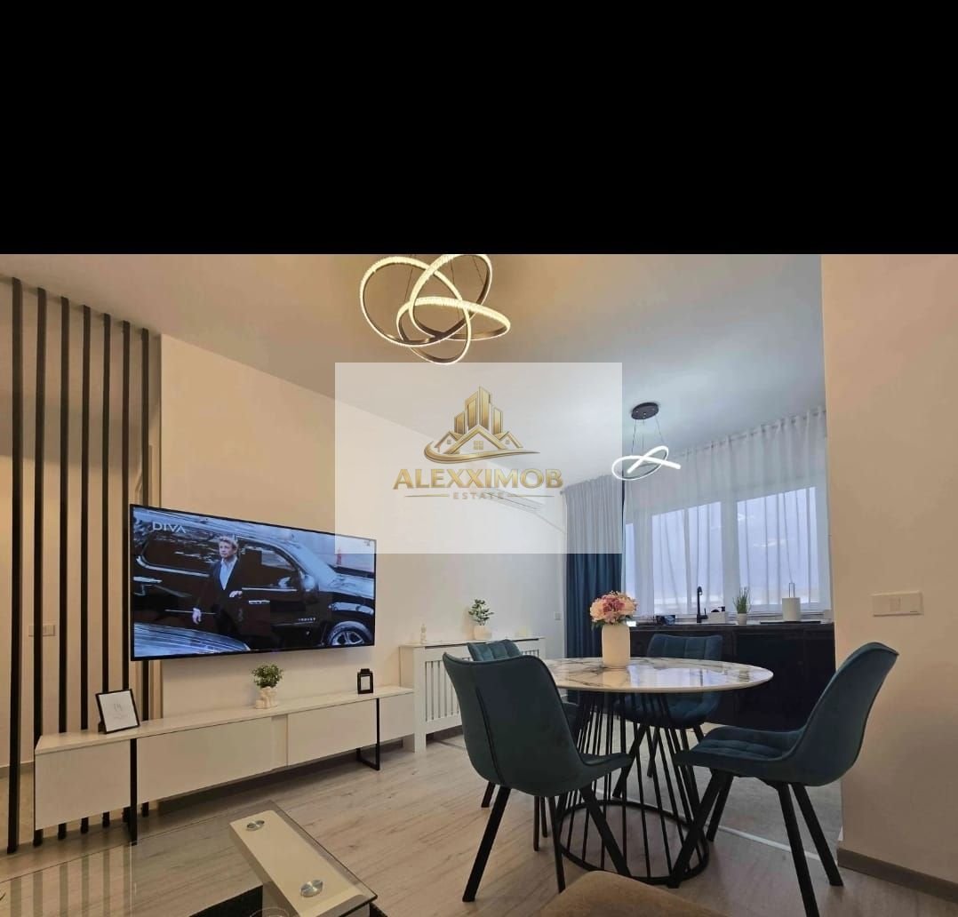 Apartament de Vanzare – 2 Camere – 56 mp – PopestI Leordeni