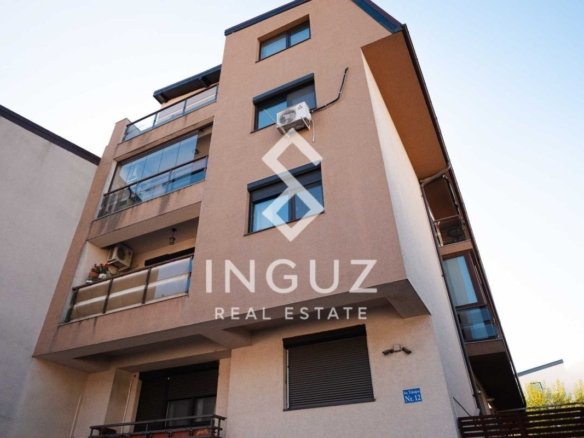 Apartament 2 camere – Universitate | Sector 2 | Bloc Nou | Pet Friendl