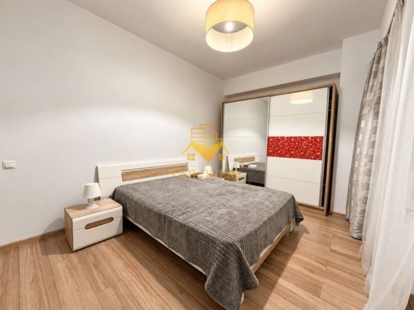 2 camere decomandate, Modern, Marasti, The Office, 18Gym, Dorobantilor