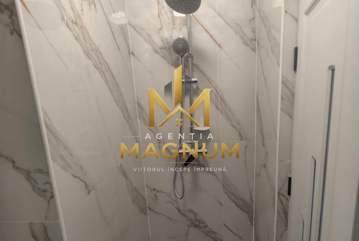 Garsonieră de vanzare | Etaj 2 | Centrală proprie