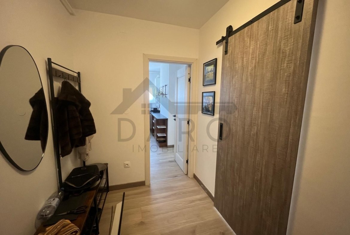 🏡 APARTAMENT CU 2 CAMERE DE ÎNCHIRIAT – ZONA CENTRALĂ, STRADA VIOLETE