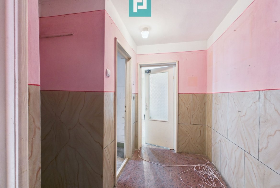 Apartament 2 camere – Rogerius