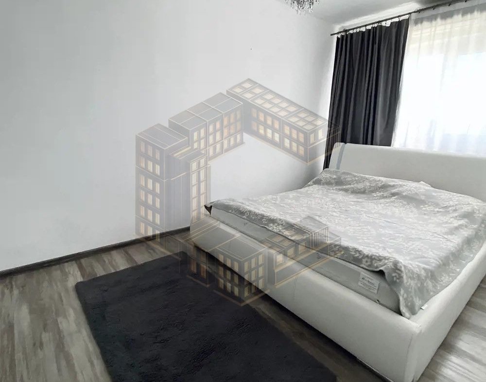 Apartament cu 2 camere, semidecomandat, renovat, de vanzare, Lipovei