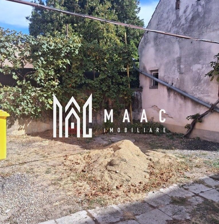 Casă 2 camere de vânzare | Sibiu, Turnișor | 80 mp