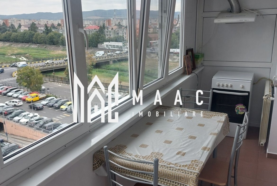 Garsonieră de vânzare | Râmnicu Vâlcea, Central | Zăvoi | 32 mp