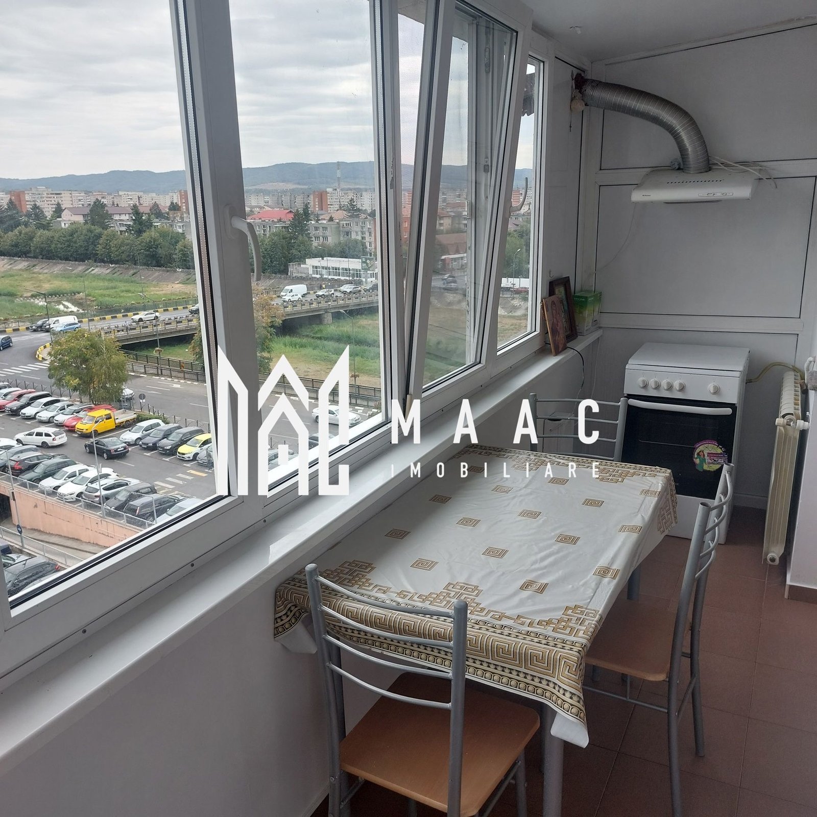 Garsonieră de vânzare | Râmnicu Vâlcea, Central | Zăvoi | 32 mp