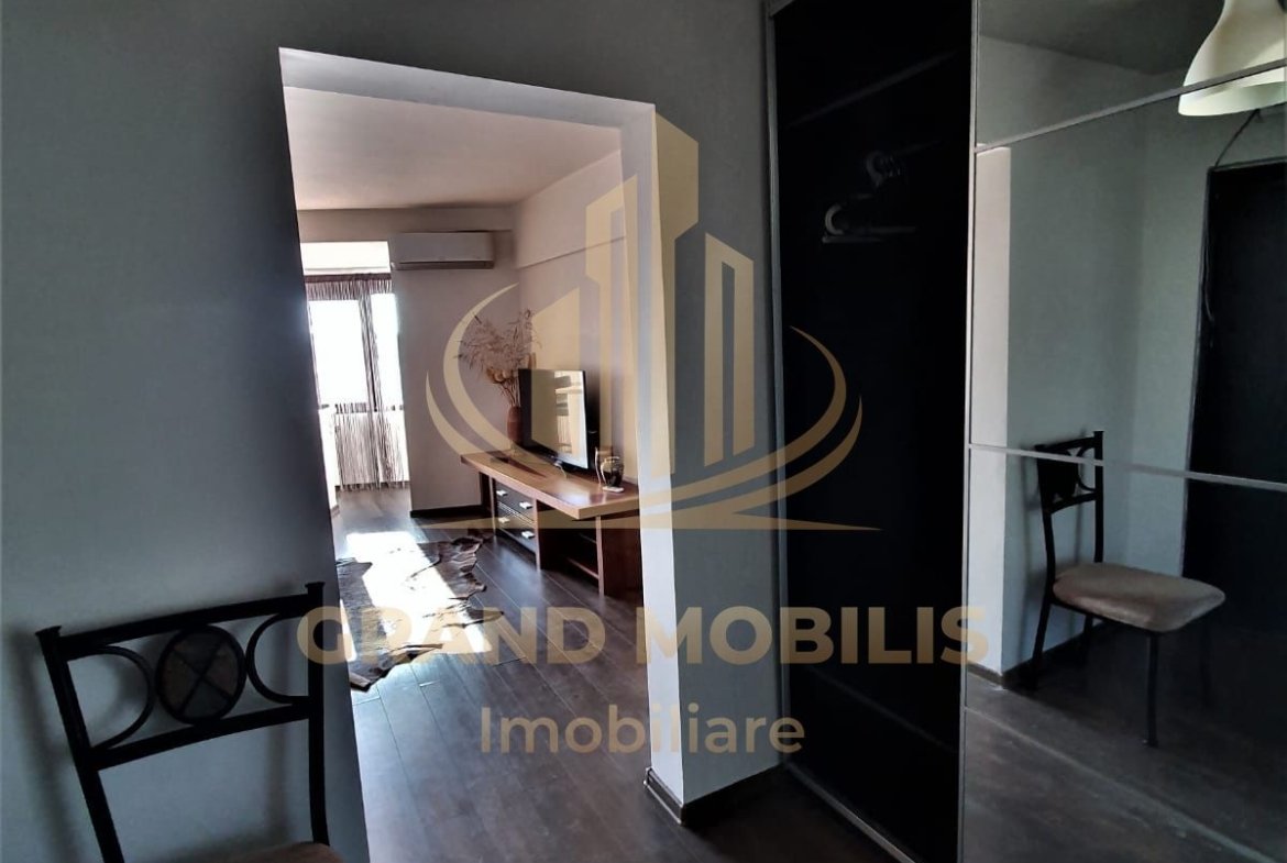 Apartament 3 camere Tineretului