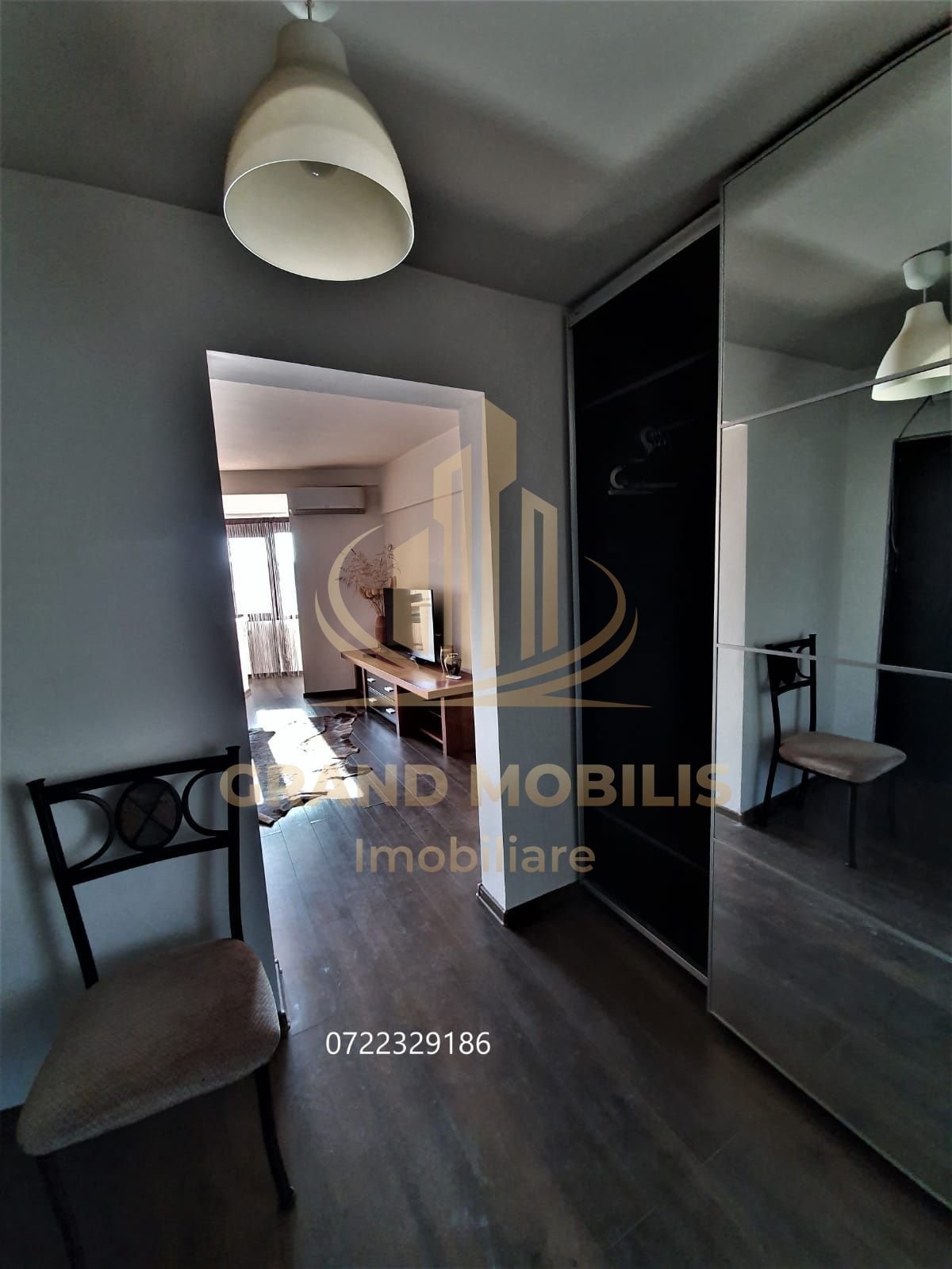 682deb2ef91f4be7b6cb09011e165234 Apartament 3 camere Tineretului