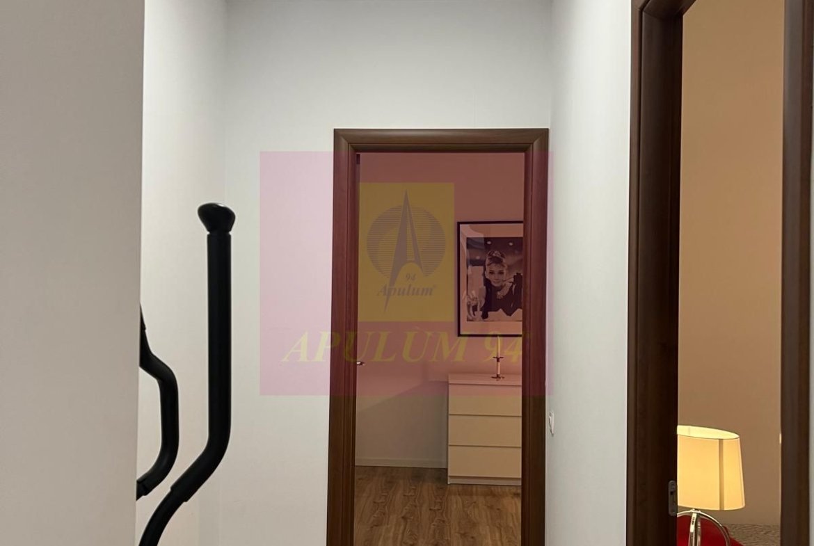 3 CAMERE DE LUX | LAGUNA RESIDENCE – FLOREASCA | PARCARE INCLUSĂ
