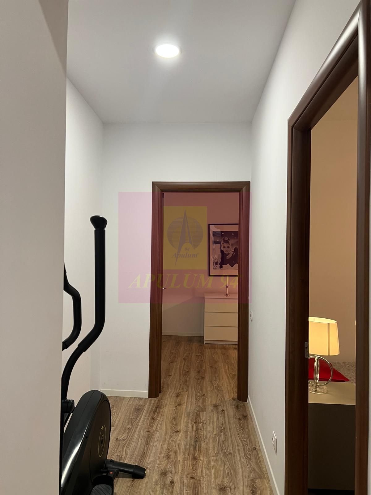 3 CAMERE DE LUX | LAGUNA RESIDENCE – FLOREASCA | PARCARE INCLUSĂ