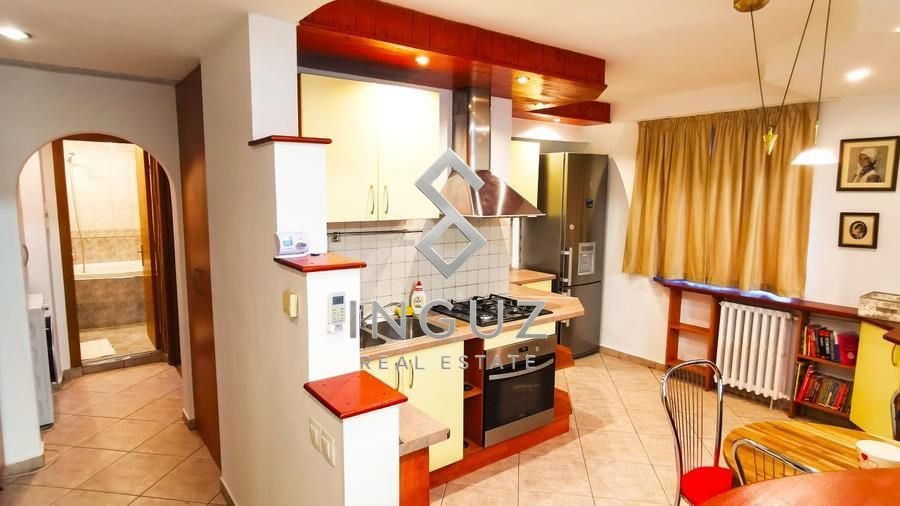 Apartament Premium 2 Camere | Decomandat – Strada Dristorului