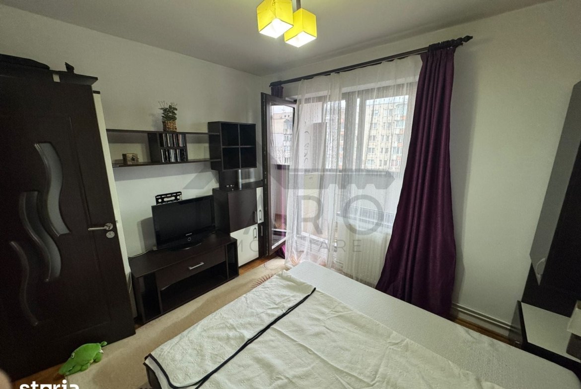 3 camere în Tg. Mureș care arată ca în poze
