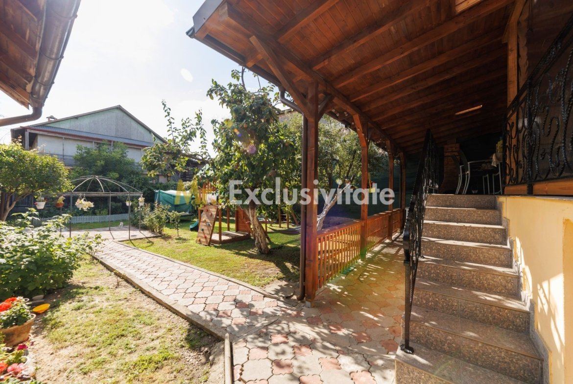 Spațiu pentru birouri | Teren 634 mp | Calea Câmpulung, Pitești
