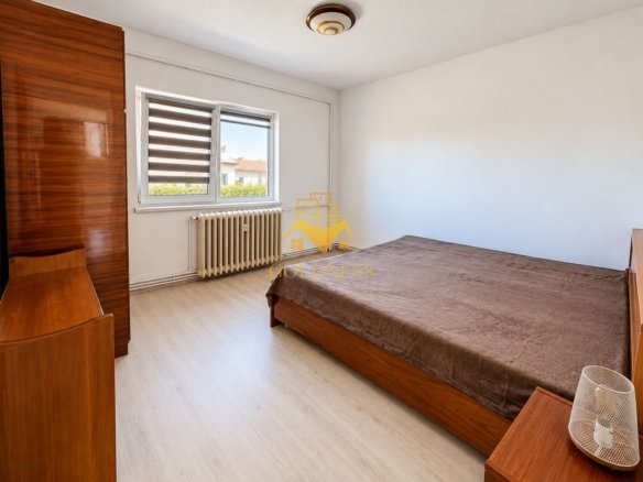2 camere decomandate, Zorilor, Sigma, UMF, UTCN, Observatorului