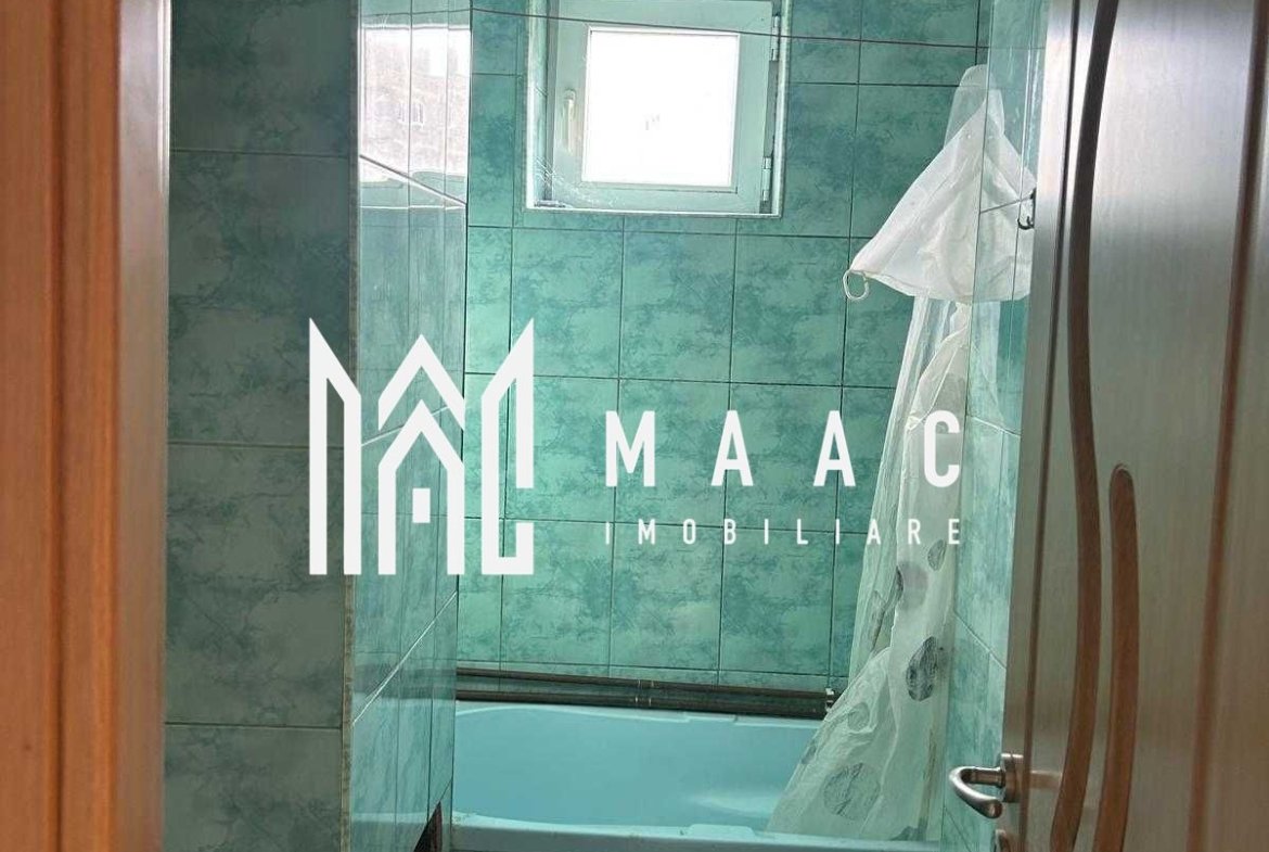 Apartament 3 camere de vânzare | Râmnicu Vâlcea | Ostroveni | Tic Tac