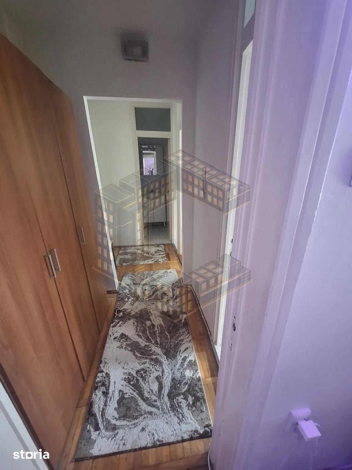 68cff0b1e54f44769a60898afc59d8d5 Apartament cu 3 camere,decomandat,etaj intermediar,de vânzare,Giroculu