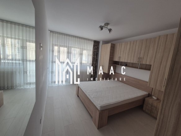Apartament 3 camere de vânzare | Râmnicu Vâlcea, Central