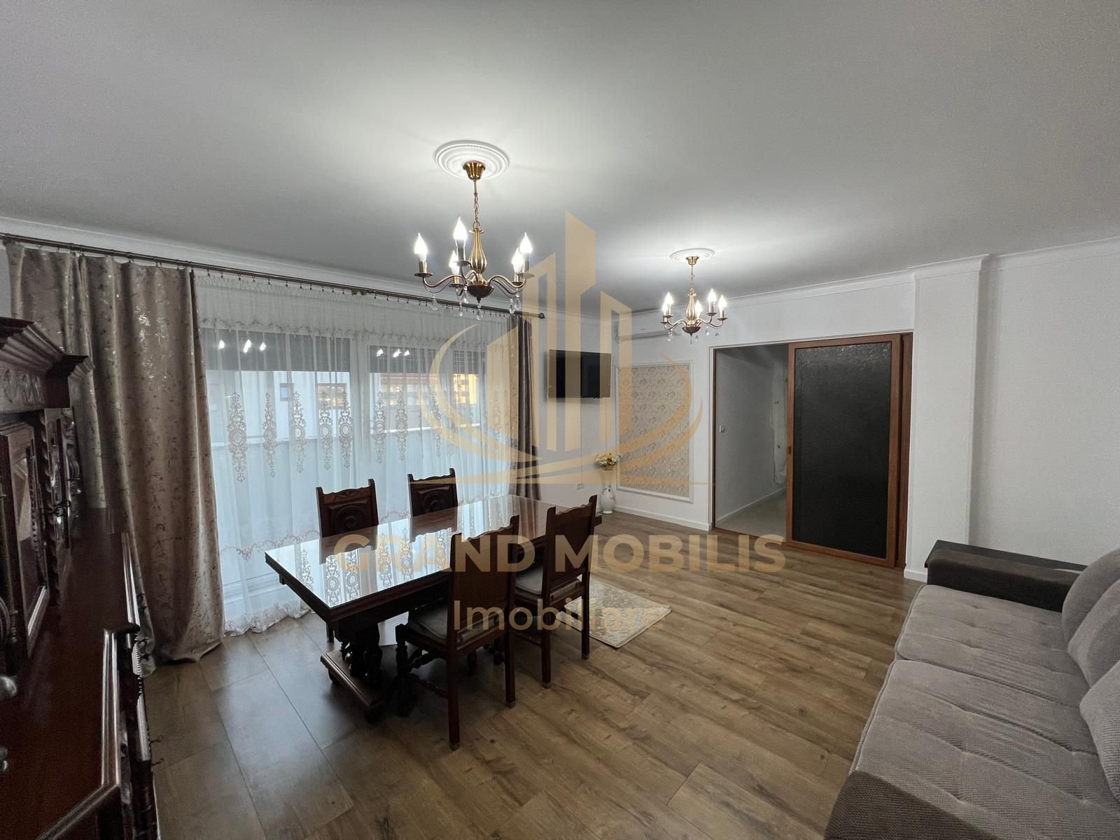 Penthouse | 2 camere + terasa 38 mp | 2 parcari subterane | Braytim
