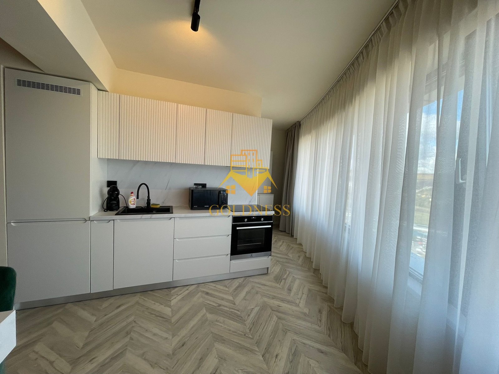 693faa261592470aaa6d0dd6c0293644 West City!Apartament 45 mp finisat utilat mobilat! Panorama pe Cluj!