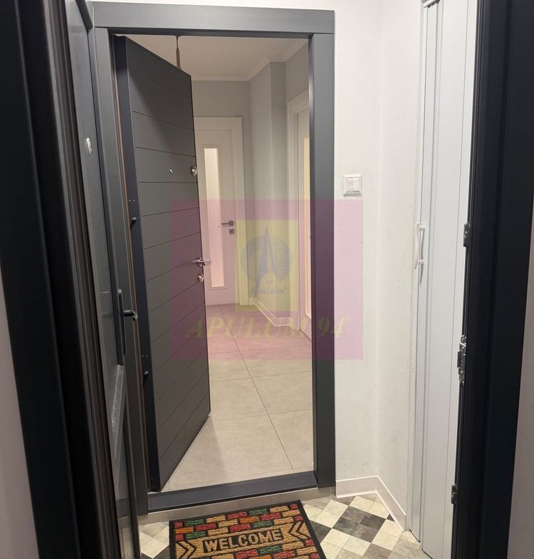 Apartament de vanzare 3 camere Mall Vitan, cu Centrala proprie