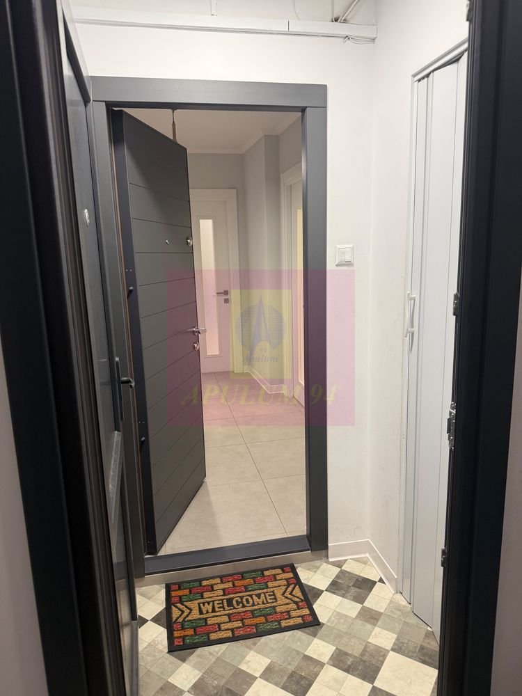 Apartament de vanzare 3 camere Mall Vitan, cu Centrala proprie