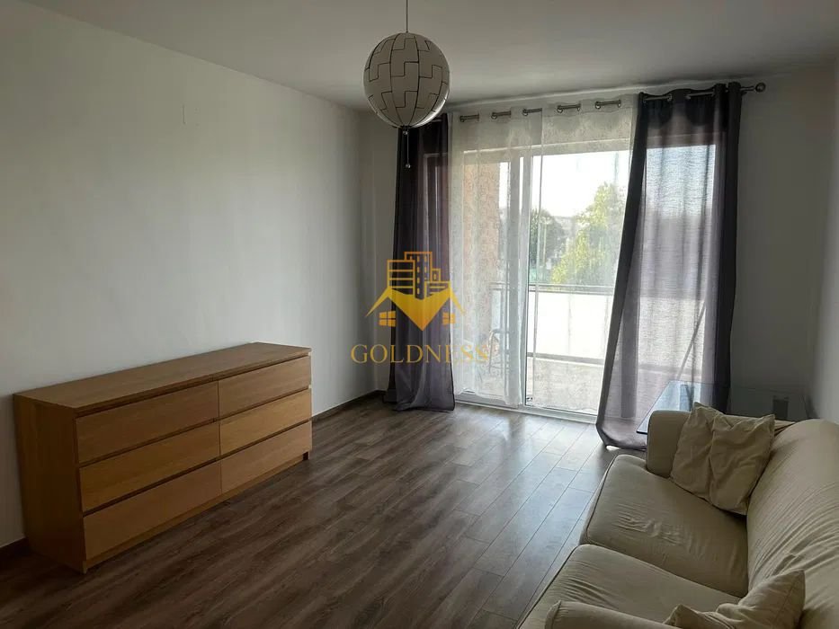 2 Camere Openspace, Grand Hill, Buna ziua, Lidl, Parcare, Petfriendly