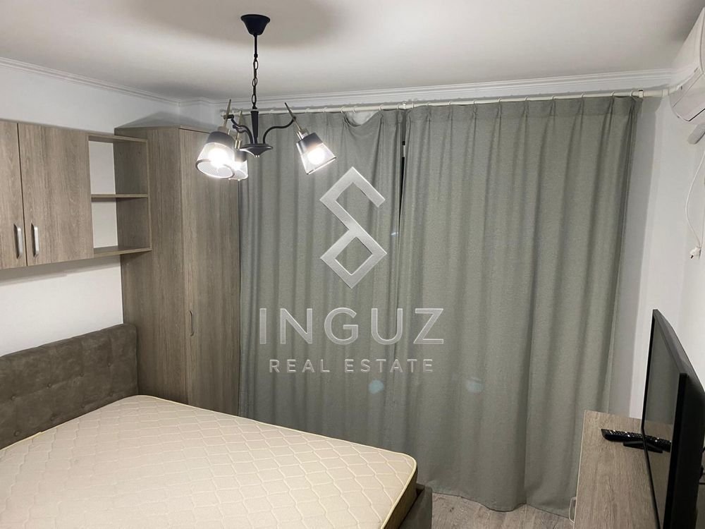DE ÎNCHIRIAT – APARTAMENT 3 CAMERE – ZONA OBOR – MAȘINA DE PÂINE
