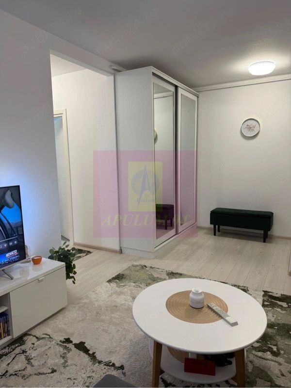 Apartament 2 camere   PALLADY