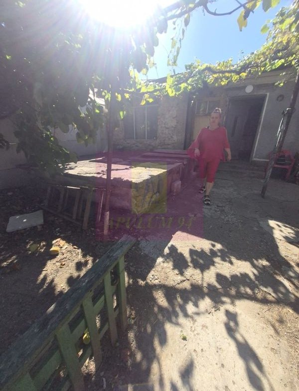 TEREN 308 MP CU CONSTRUCTIE EXISTENTA –  SECTOR 5 zona Rahova