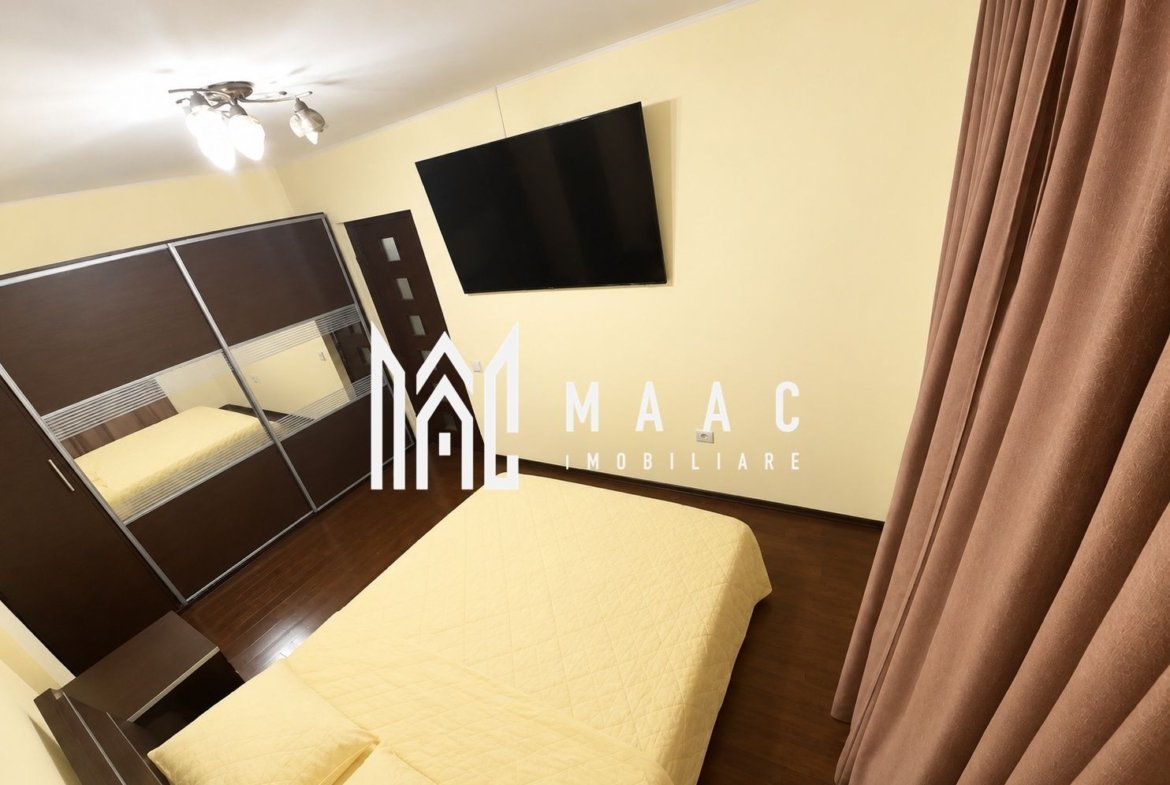 Apartament 2 camere de vânzare | Râmnicu Vâlcea, Ostroveni