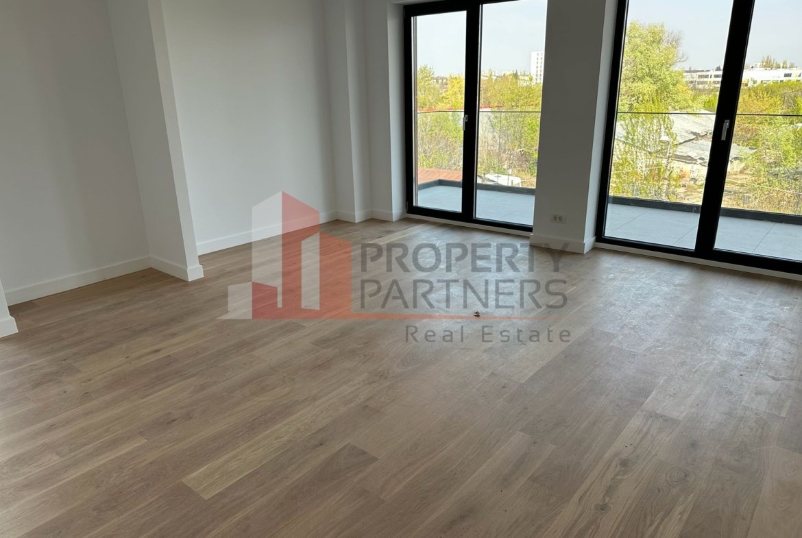 Apartament nou finalizat, 3 camere, Level Apartments 3