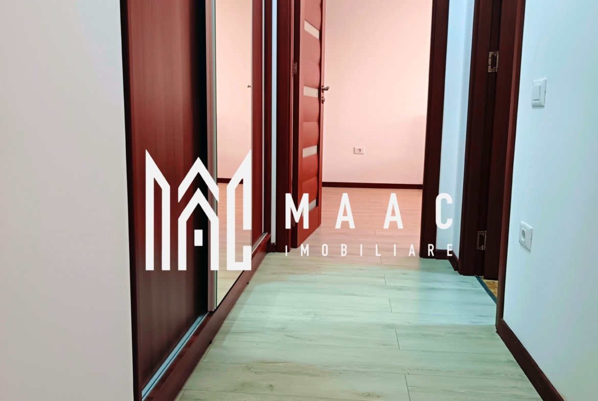 Apartament 2 camere de vânzare | Râmnicu Vâlcea, Ultracentral