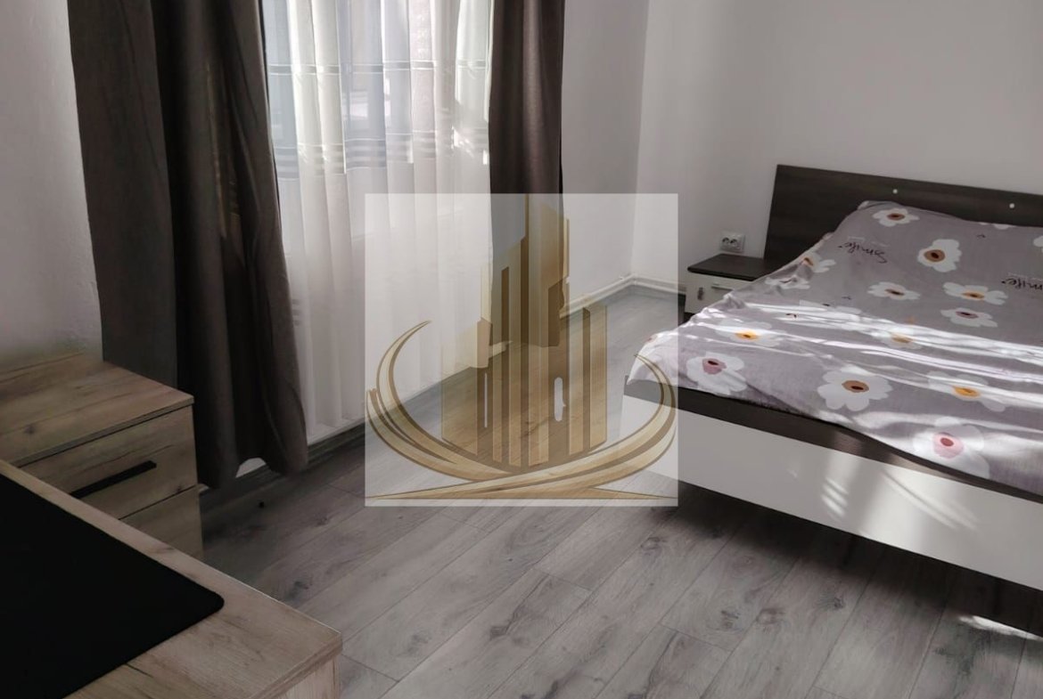 Casă  Plopi, 3 camere, 68 mp utili, teren 105 mp, mobilată și utilată