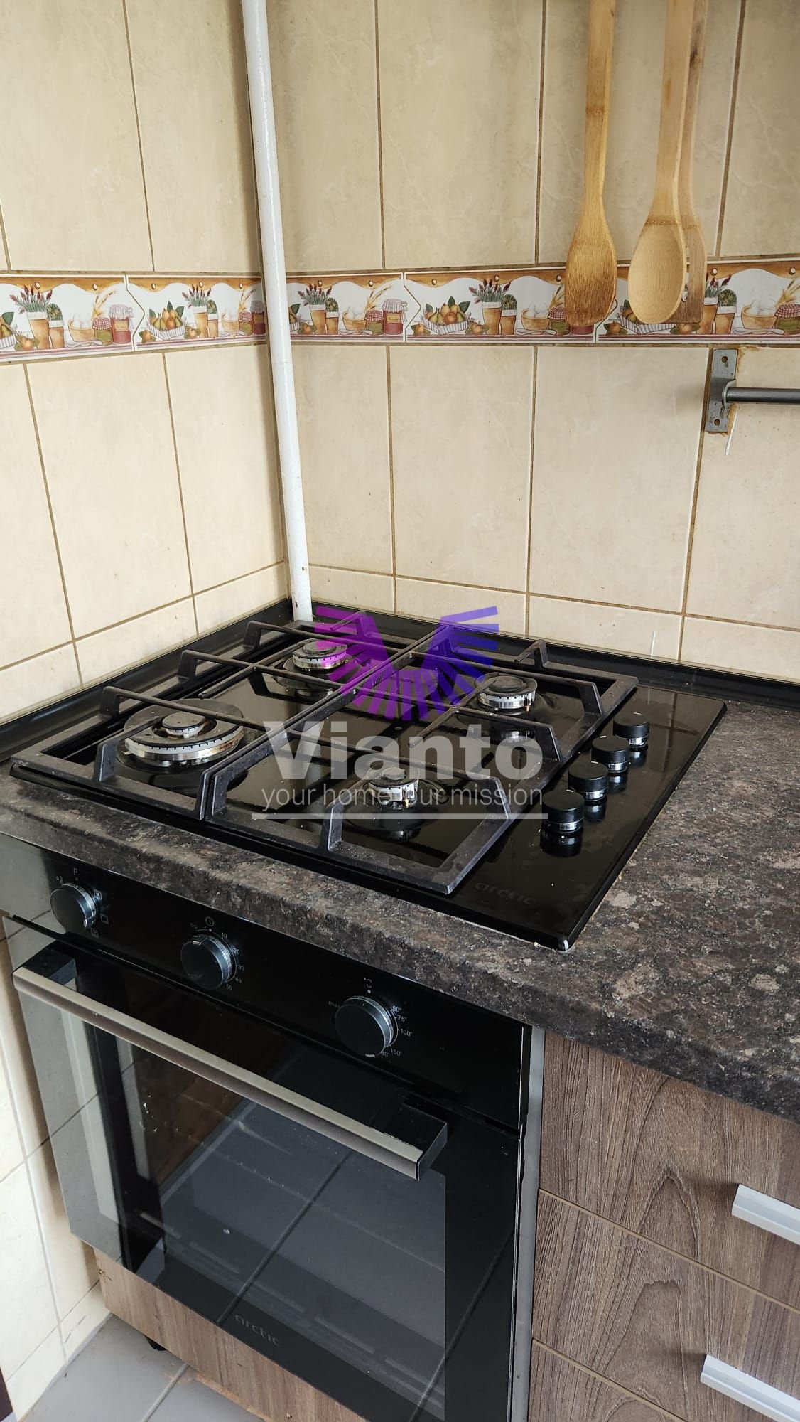 6a1e72dee7774123a0164565b250832b Apartament 2 camere de vanzare / Cedonia 48m2