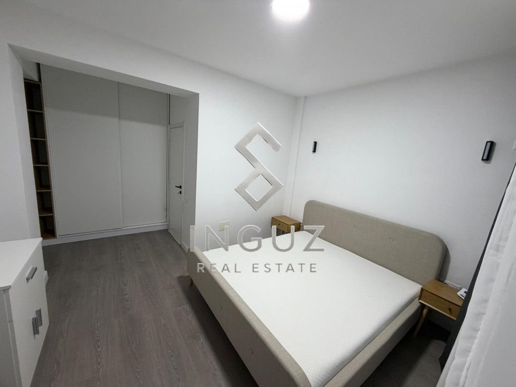 DE ÎNCHIRIAT – VILĂ MODERNĂ 4 CAMERE – TUNARI, ILFOV