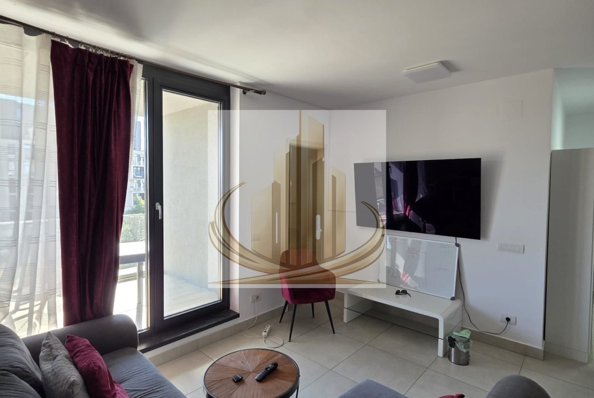 Apartament de lux în ISHO –  finisaje premium și garaj