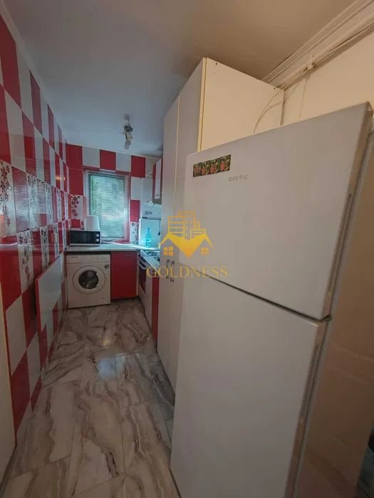 3 camere, decomandate, Manastur Zona Primaverii, Calvaria, MOL
