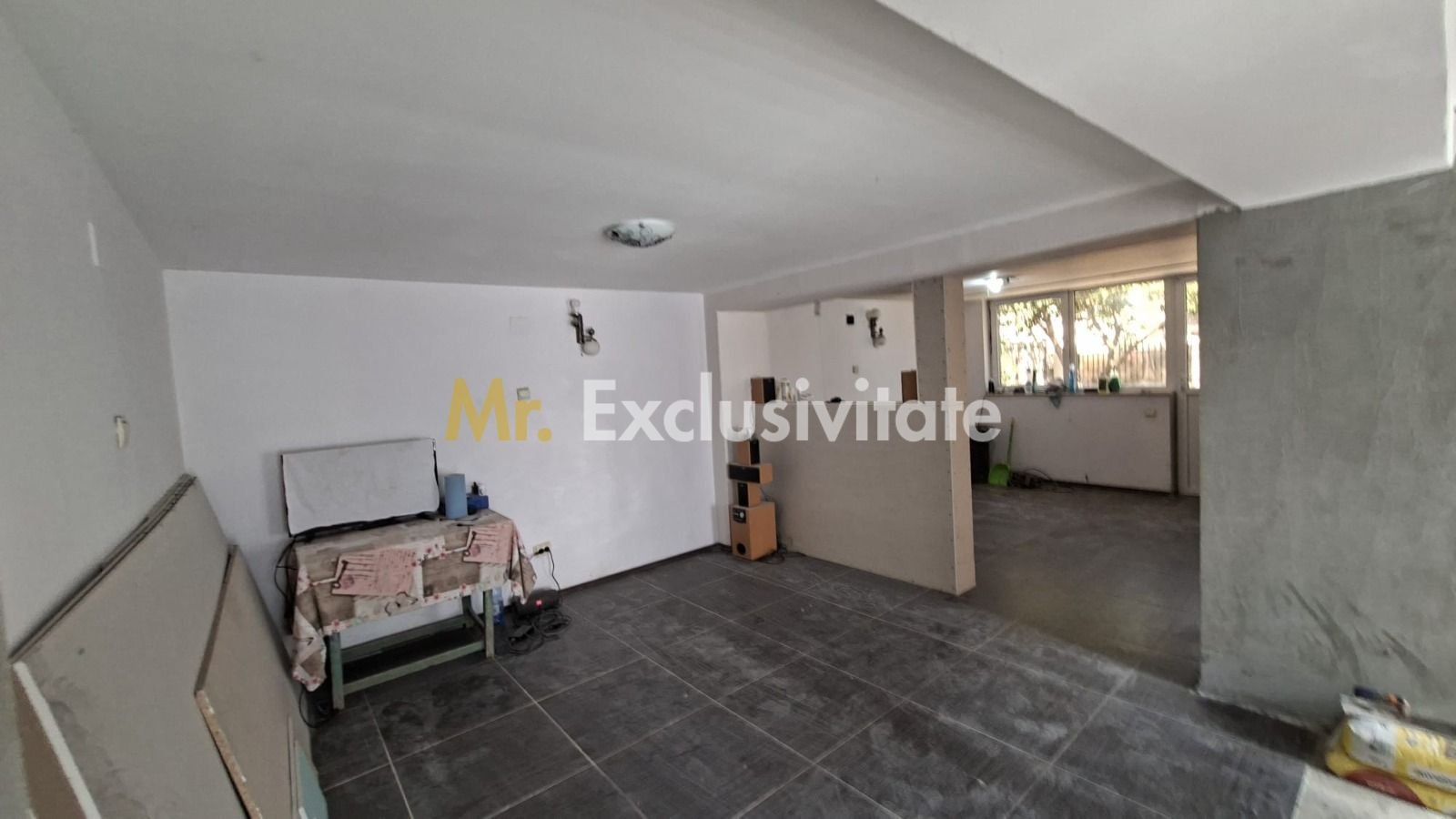 Vanzare Casa P+1E Bananai-Prundu teren 1363 mp