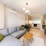 Apartament nou cu 2 camere | Denya Forest