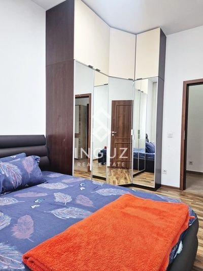 Apartament 3 camere de închiriat – Unirii | 86 mp