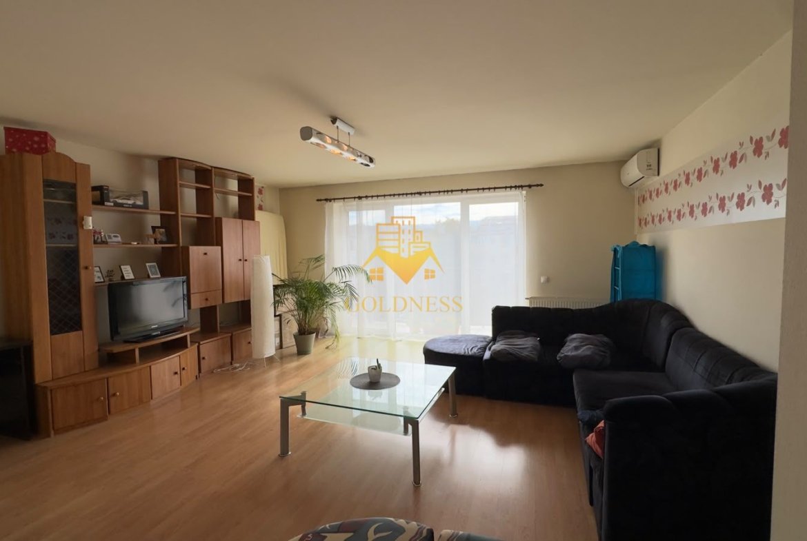 3 camere, 96 mp, terasa, Zorilor Zona Profi, Observatorului, UMF, UTCN