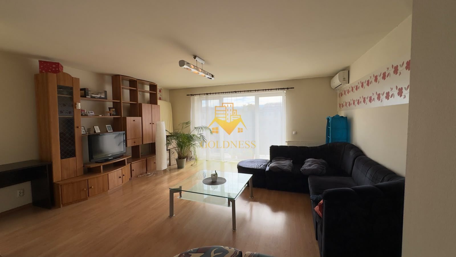 3 camere, 96 mp, terasa, Zorilor Zona Profi, Observatorului, UMF, UTCN